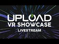 Upload VR E3 2021 Showcase Livestream