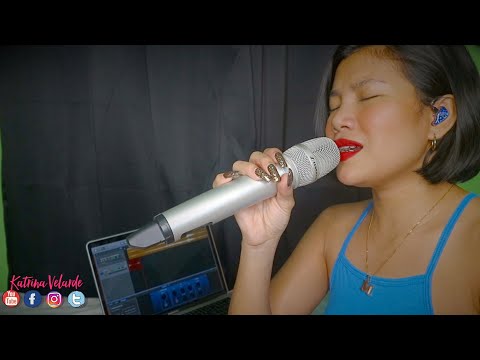 ONE TAKE COVER SESSIONS - OH HOLY NIGHT by Katrina Velarde