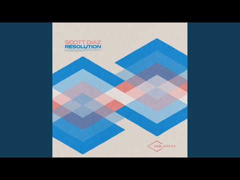 Resolution (Original Mix)