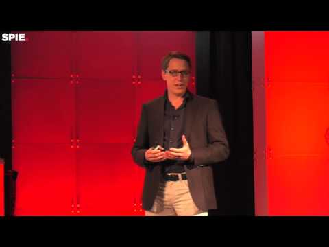 2017 SPIE Startup Challenge Finalist - TriLite Technologies GmbH