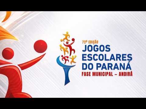 BARBOSA FERRAZ 2 X 4 DURVAL RAMOS FILHO (JEPs - ANDIRA)
