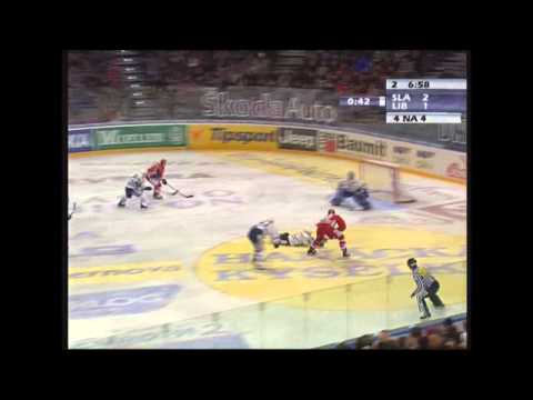 Vrcholy Tipsport extraligy 2004/2005