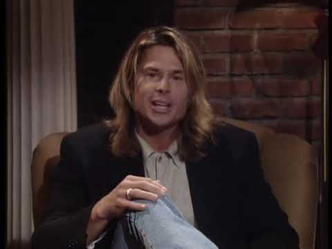 MADtv - Kato Kaelin Speaks his Mind