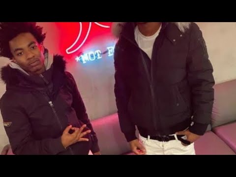 Tazzo b x Ju balla x If closed doors (Unreleased)