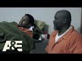 60 Days In: Dion Stands Up to Inmates Who Won’t Let Him Shower (S2 Flashback) | A&E