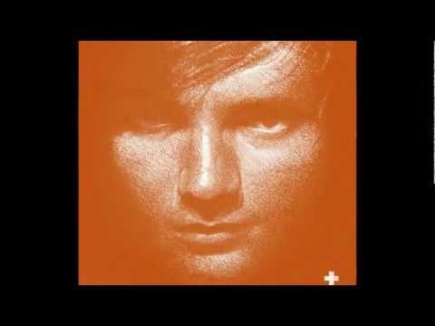 Ed Sheeran - U.N.I. (+ Album Version)