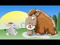Guided Meditation For Children THE ELEPHANT S COUSIN Kids Meditation Story