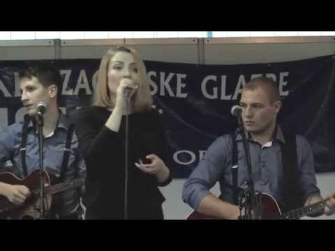 Lucija Job i TS Višnjica - Vužgi jenu luč