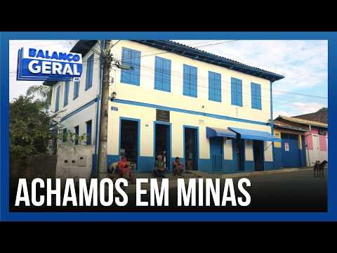 Conheça Congonhas do Norte, destino mineiro famoso pela cachaça de alambique