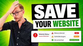 How to Fix Website Hack — (3 Ways to Recover SEO)