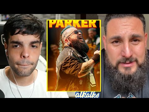 "MÉXICO ES SUPERIOR A ARGENTINA EN ESCRITAS" | DANGER HABLA de la POLÉMICA con LIGA BAZOOKA