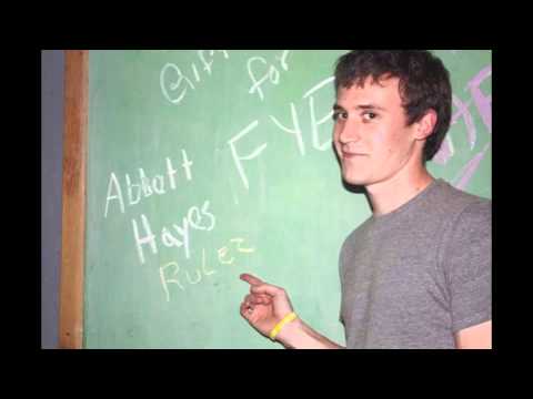 Download Abbott Hayes Mp3 dan Mp4 2019