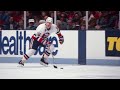 Steve Thomas | NHL Career Highlights | New York Islanders