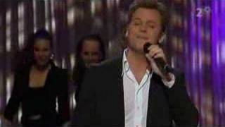 Magnus Carlsson - Live forever