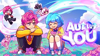 Cover art for AUT LOVE YOU