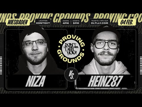 Niza vs Heinz87
