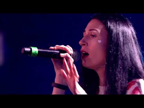 Pavel Khvaleev feat. Avis Vox & Blackfeel Wite LIVE | Best moments in 2020-2021 on stage