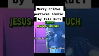 Download lagu Sis. Mercy Chinwo, before and after she met Christ. It's really amazing. Glory to Jesus! mp3 Download lagu Sis. Mercy Chinwo, before and after she met Christ. It's really amazing. Glory to Jesus! mp3