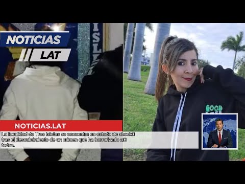 Misterio en Chaco: El perturbador audio tras el filicidio en Tres Isletas