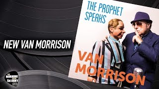 New Van Morrison Album