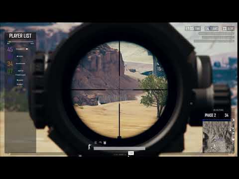 PLAYERUNKNOWN'S BATTLEGROUNDS 2019 01 05   14 39 14 04