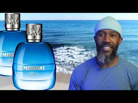 MISSONI WAVE by Missoni | Full Review | MUST HAVE | Summer In a Bottle