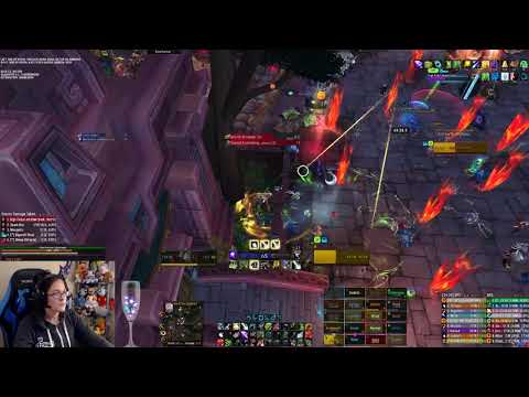 TF vs Mythic High Tinker Mekkatorque