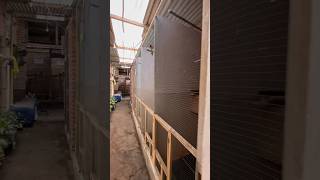 Download lagu Size of the magpie robin breeding cage part 1 #magpie robinbreeding mp3