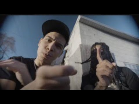 Jay Kappa x CDB Marii - HYC (Official Music Video)