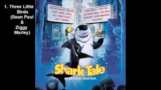 Shark Tale (Motion Picture Soundtrack) (2004) [Full Album]