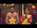 Nirosha Thalagala With Dilshan හිරු Mega Stars 3 Round 4 2021 06 13