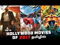 Top 10 Hollywood Movies of 2017 in Tamil Dubbed | Best Hollywood movies in Tamil | Playtamildub