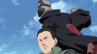 NARUTO AMV-YOUNG DARHI SEMAFARO FT KID LUCILFER