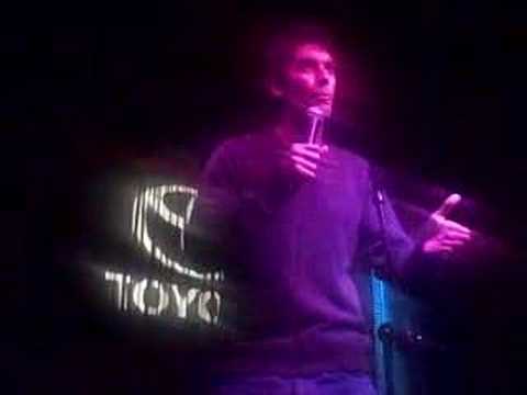 Sundance Film Festival Day 2 - Sweet - John Viener