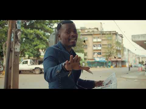 TXALERA x BOB SAM feat. MINISTRO -NO STRESS (Oficial Video 4K by Dello)