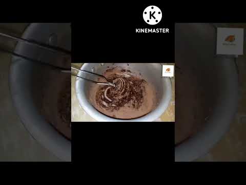 Chocolate Syrup Recipe[Home Made Chocolate Syrup Recipe]By [Azra Recipes]{Only Three Ingredients}👍👍👍