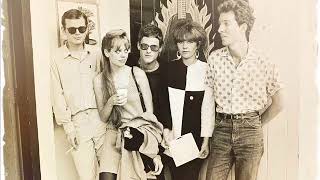 The B 52&#39;s ‎– Summer Of Love  - 1986