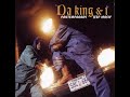 Da King I Tears