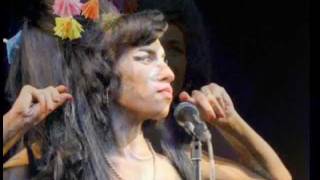 Amy Winehouse - You Know I'm No Good Skeewiff Mix