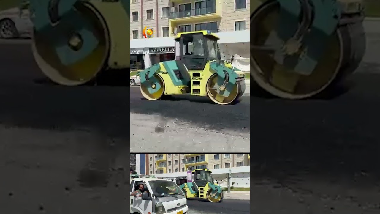 ڤیدیۆ | پارێزگاری هەولێر کێشەکە چارەسەر دەکات