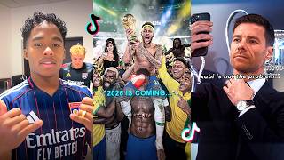 BEST FOOTBALL EDITS - FAILS, GOALS & SKILLS (#400) | REELS x TIKTOK