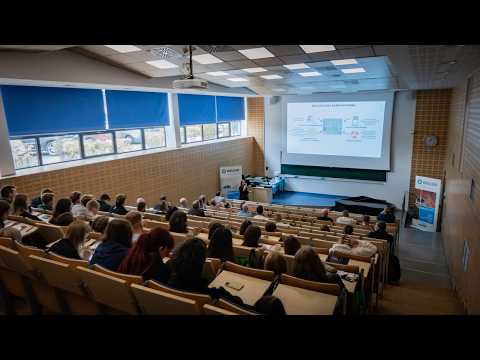 Politechnika Lubelska "Belzona – innowacja w technice. Naprawa i ochrona obiektów budowlanych" - zdjęcie