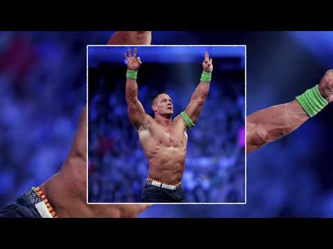 John Cena - My Time Is Now (Fahjah x Jake Shore Remix)