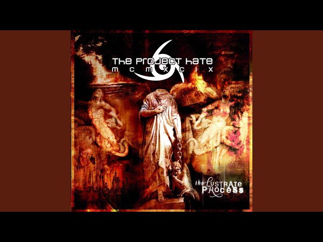 The Project Hate – Descend Into The Eternal Pits Of Possession (RBN) (Remix Stems)