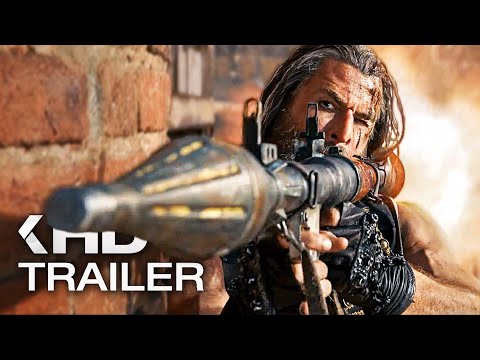 FURIOSA: A Mad Max Saga Trailer 2 German Deutsch (2024)