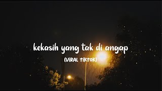 Download lagu Kekasih Yang tak di Angap - (speed up) viral tiktok mp3 Download lagu Kekasih Yang tak di Angap - (speed up) viral tiktok mp3
