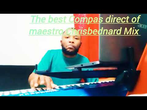 The best of compas direct Chrisbednard Mix.