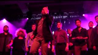 The Sing Off Tour - Hallelujah - Atlantic City