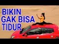 BIKIN T3G4NG PAMELA SAFITRI GOYANG KIKI CHALLENGE DI4T4P M0B1L