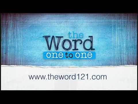 190908am- John 1:1-5 - Eternal Source of Life and Light